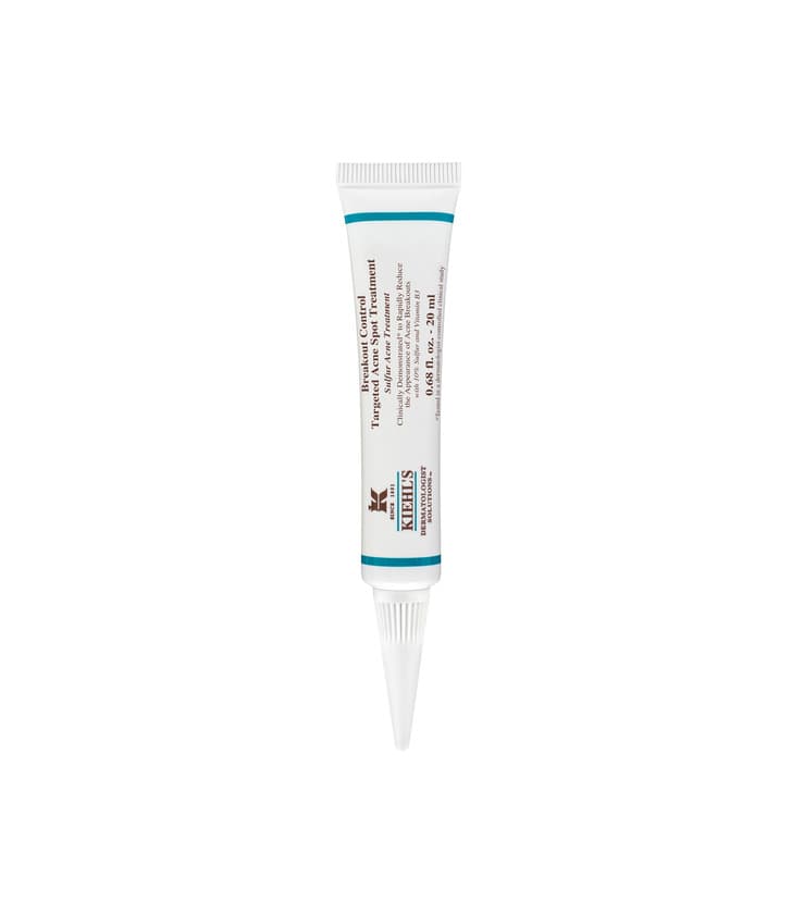 Producto Breakout Control Targeted Blemish Spot Treatment