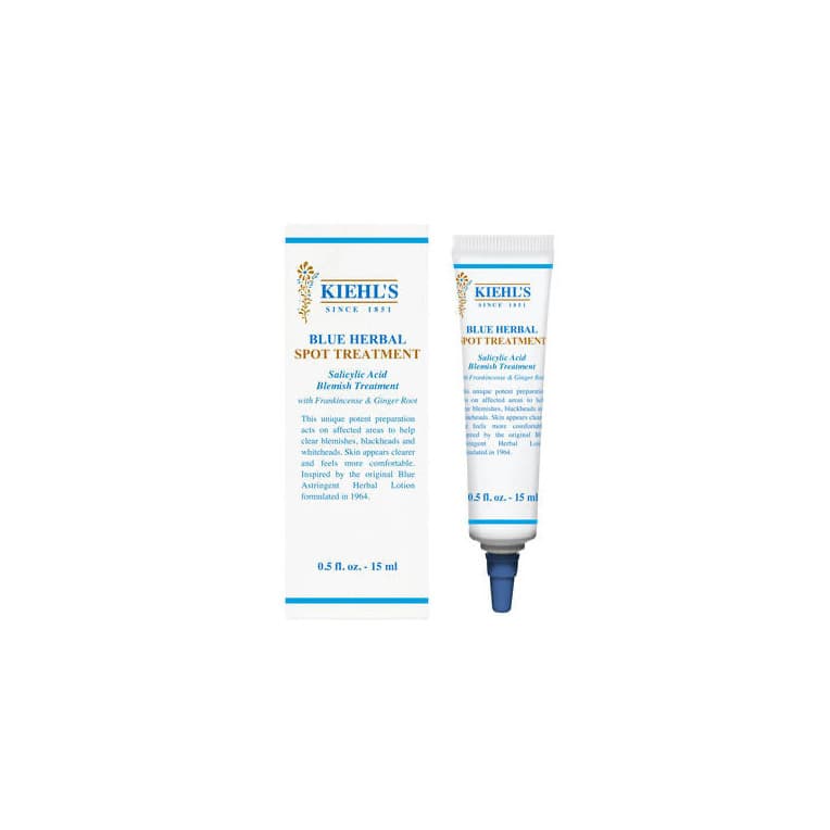 Producto Blue Herbal Spot Treatment