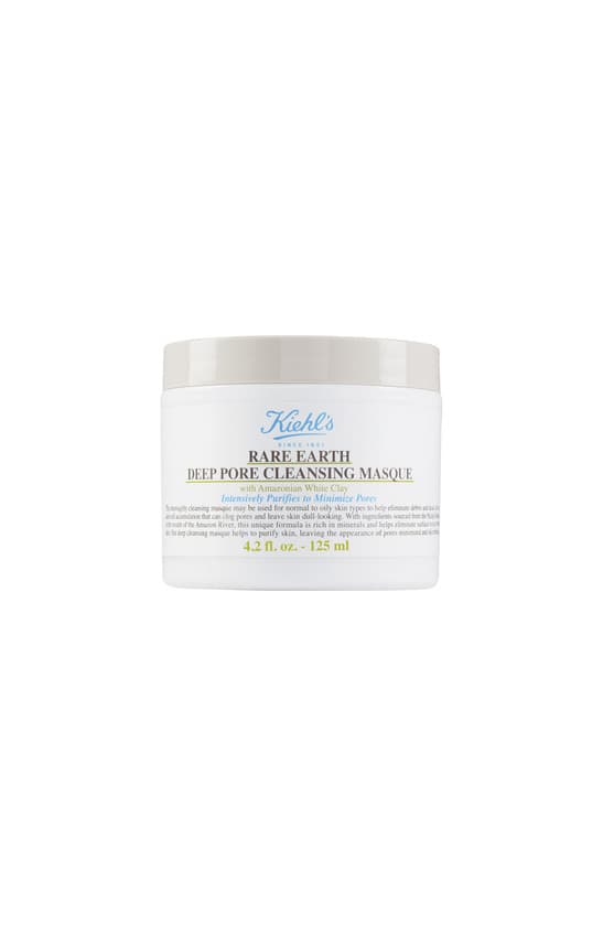 Producto Limited Edition Rare Earth Deep Pore Cleansing Mask