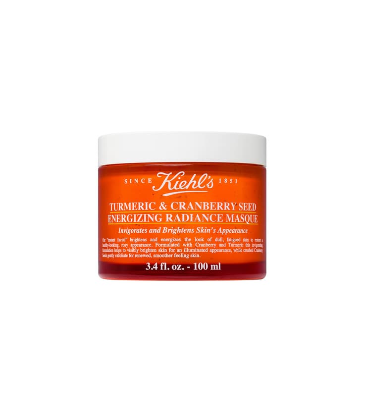 Producto Turmeric & Cranberry Seed Energizing Radiance Masque