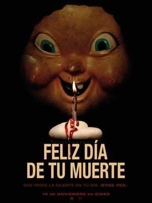 Movie Happy Death Day