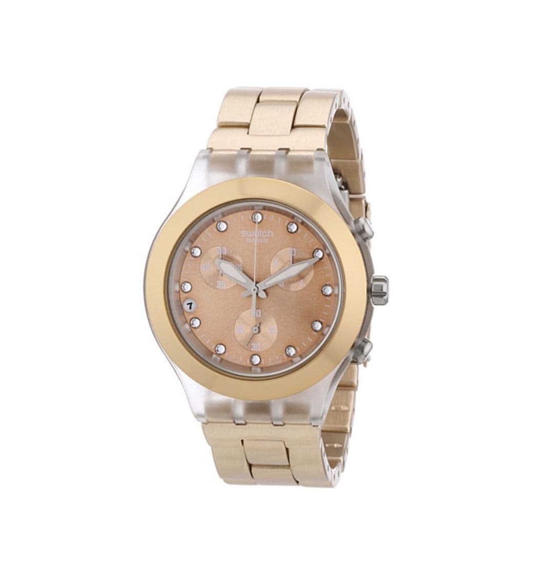 Product Swatch Full Blooded - Reloj de mujer