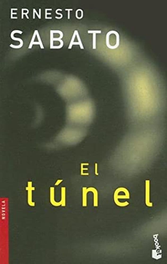 Book El túnel