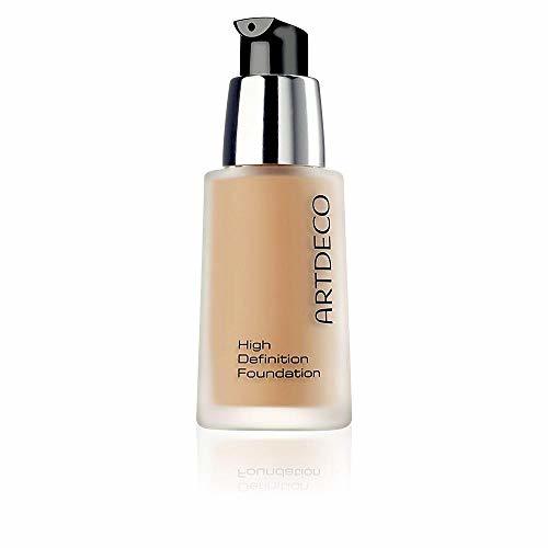 Belleza Artdeco High Definition Foundation 11 Medium Honey Beige Podklad do twarzy rozświetlający