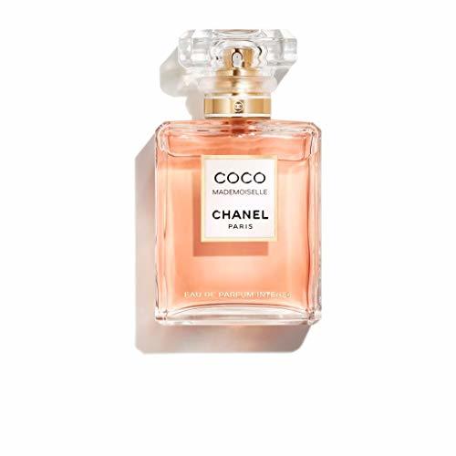 Belleza Chanel Coco Mademoiselle Edp Intense Vapo 200 Ml