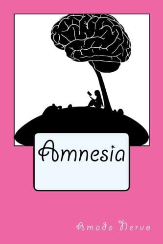 Libro Amnesia