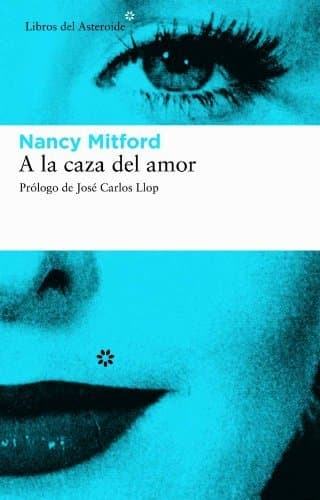 Libro A la caza del amor