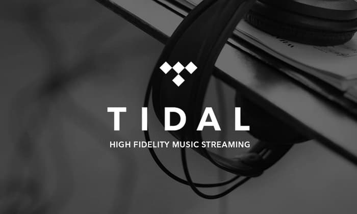 App Tidal