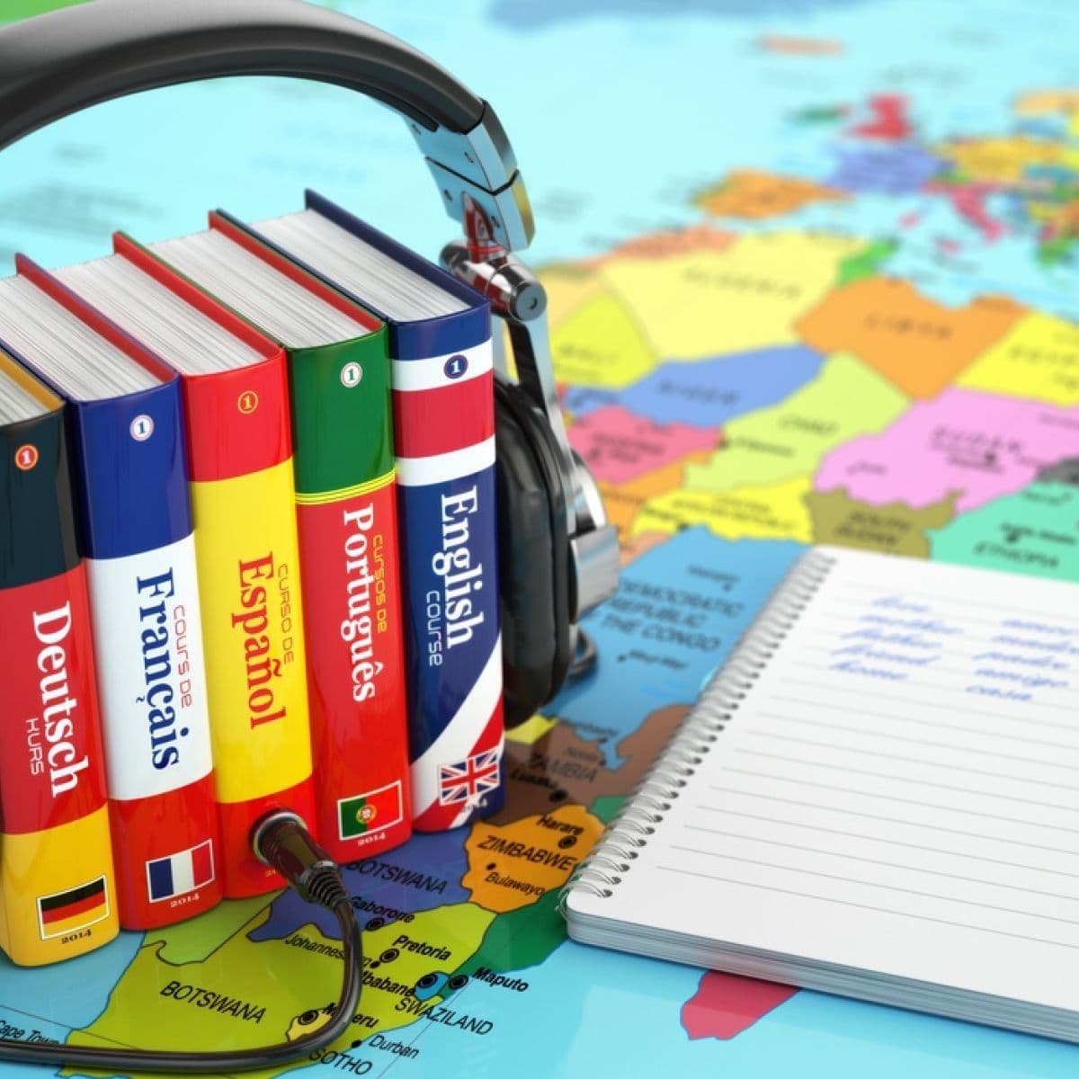 Moda Learn Languages Online - Language Learner Success | Pimsleur®