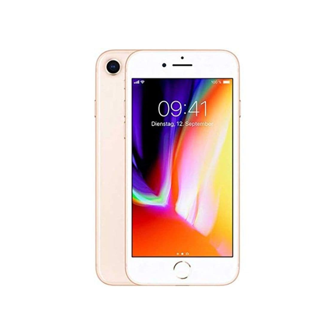 Electronic Apple iPhone 8 256GB Oro