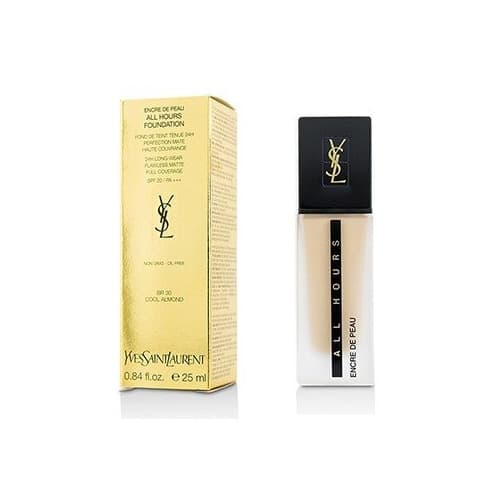 Belleza Yves Saint Laurent Base de Maquillaje SPF 20 No