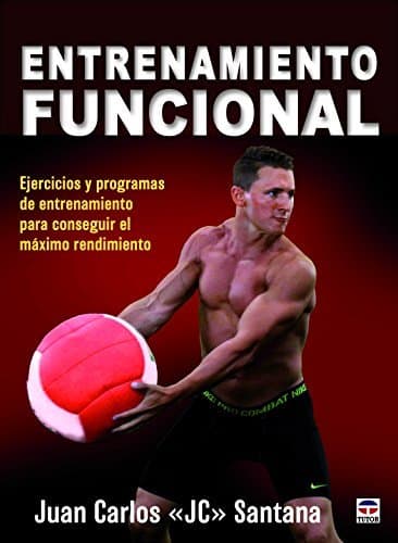 Book ENTRENAMIENTO FUNCIONAL