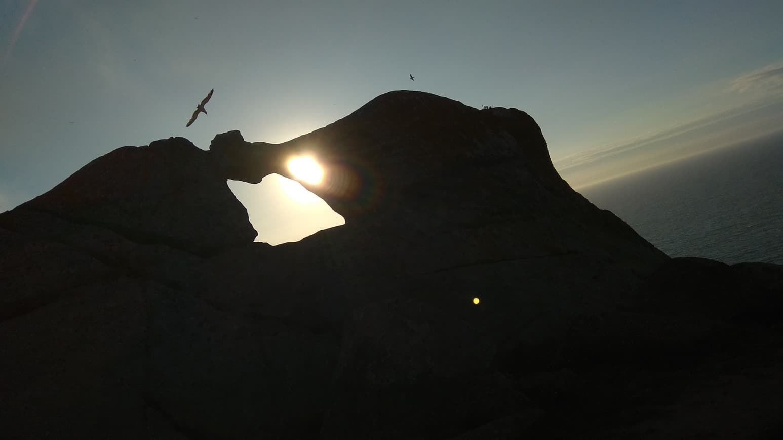 Lugar Pedra da Campá