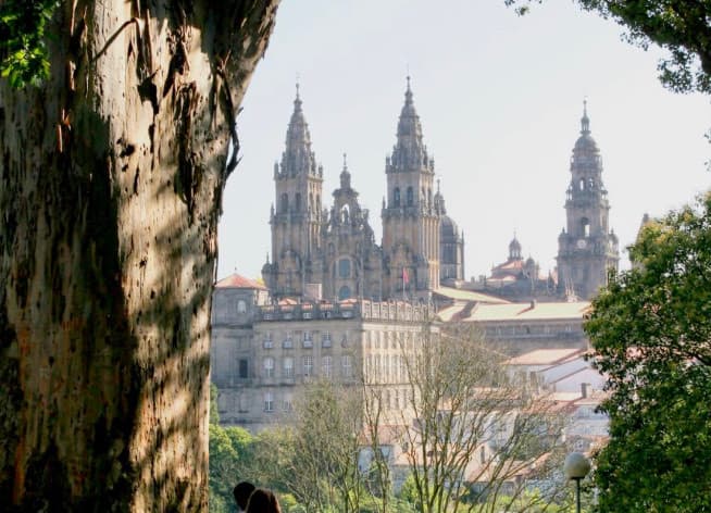 Lugar Parque Alameda