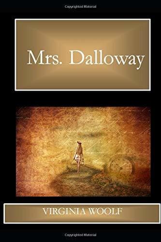 Libro Mrs. Dalloway