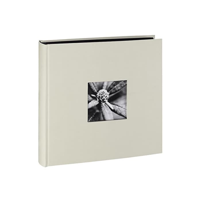 Product Hama Fine Art Jumbo - Álbum de fotos 30 x 30 cm