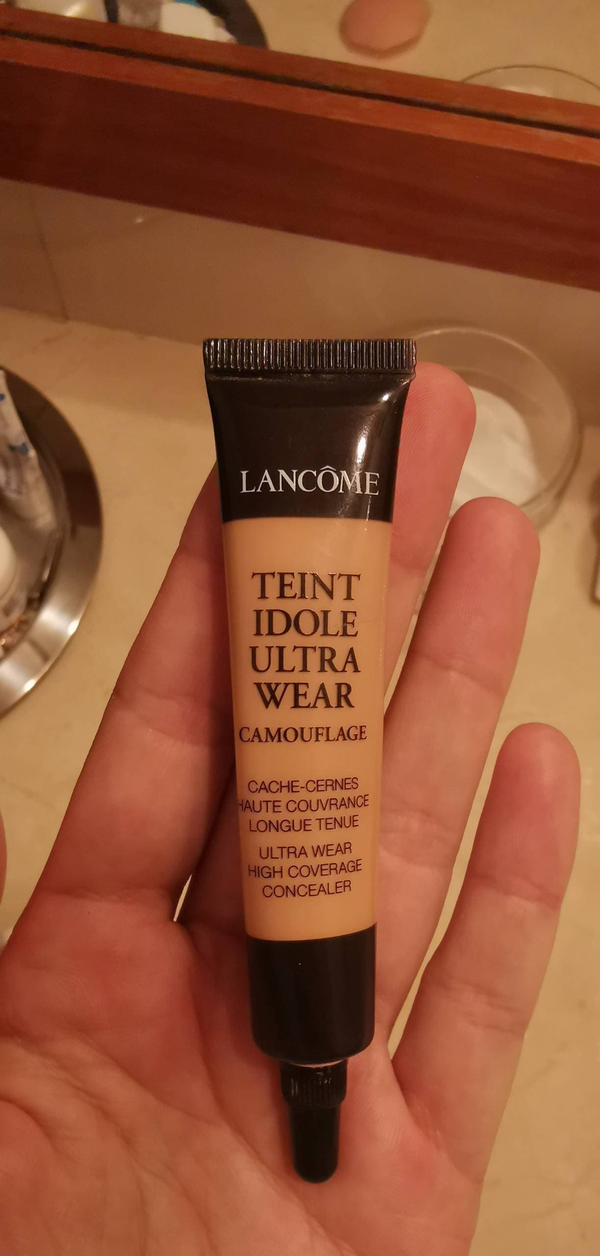 Fashion Teint Idole Ultra Camouflage Color Corrector | Lancôme