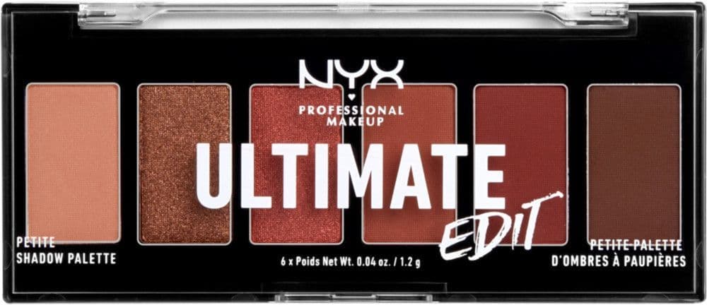 Product NYX Professional Makeup