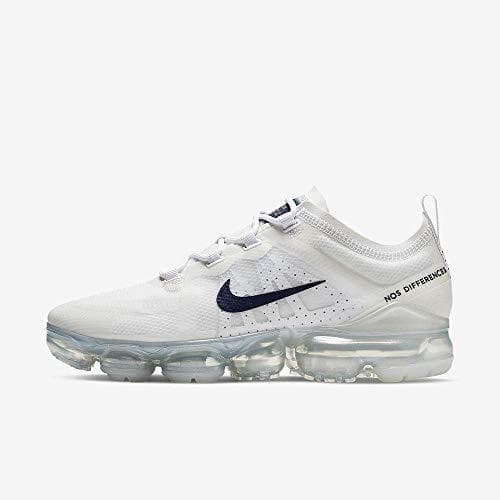 Fashion Nike Wmns Air Vapormax 2019, Zapatillas de Atletismo para Mujer,