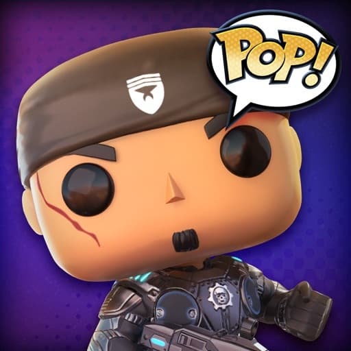 App Gears POP!