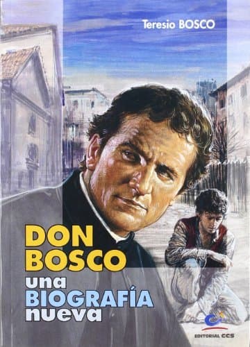 Book Don Bosco