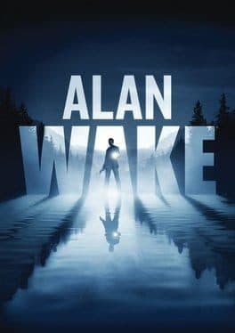 Videogames Alan Wake