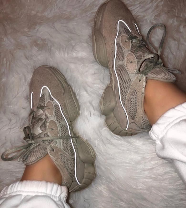 Fashion Adidas Yeezy 500