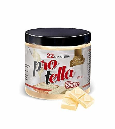 Producto Protella Blanca 250Gr.