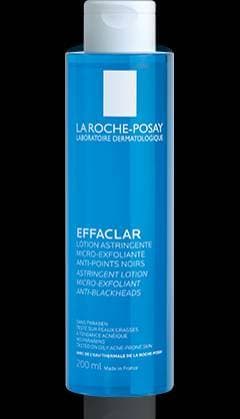 Producto La Roche Possay Loción Astringente