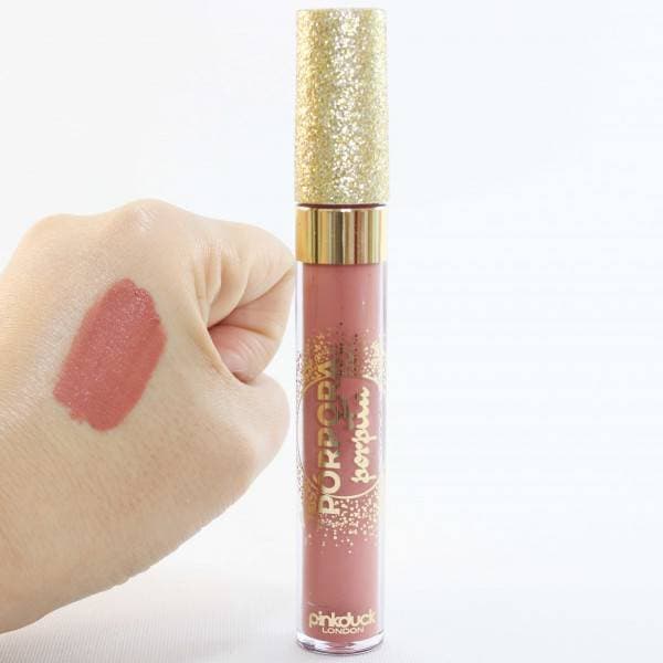 Producto Porporaporpita Labial Líquido Nebulosa