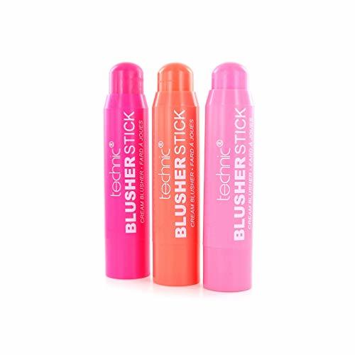 Producto Technic Blusher Stick Flushed Cream Blusher