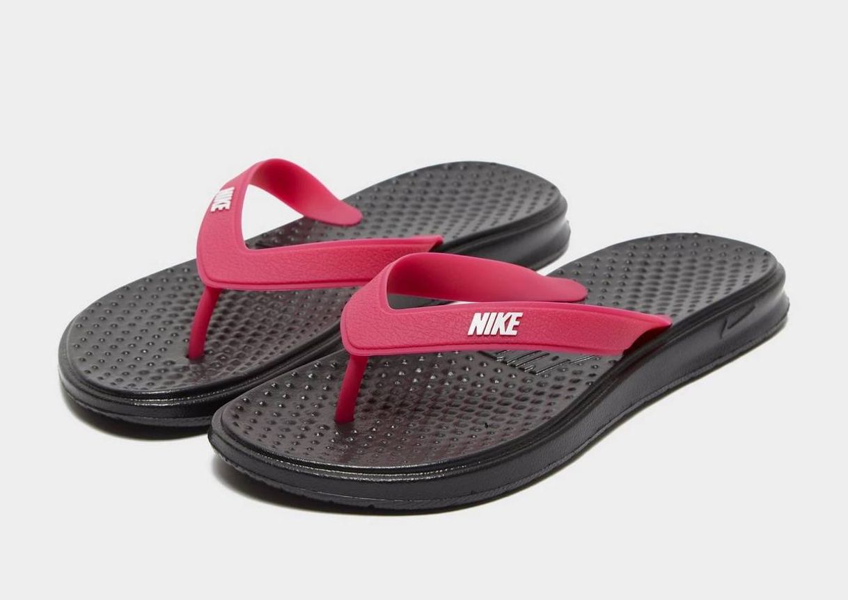 Producto Nike chanclas Solay para mujer