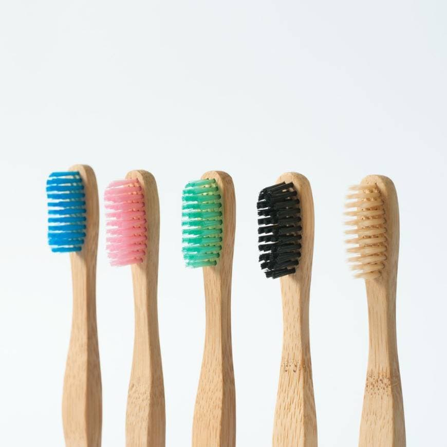 Producto Bamboo toothbrush