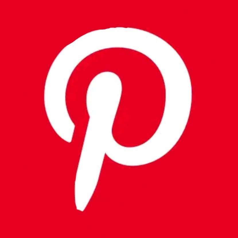 App Pinterest