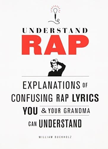 Book Understanding Rap