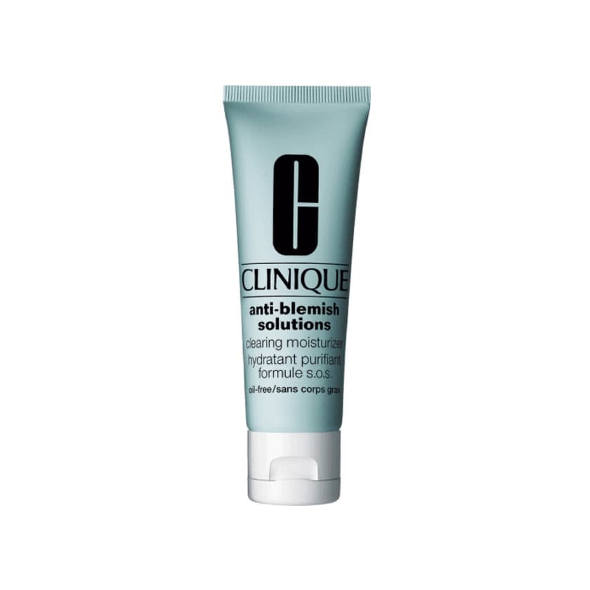 Producto Hidratante Piel con Granos Anti-Blemish 50 ML