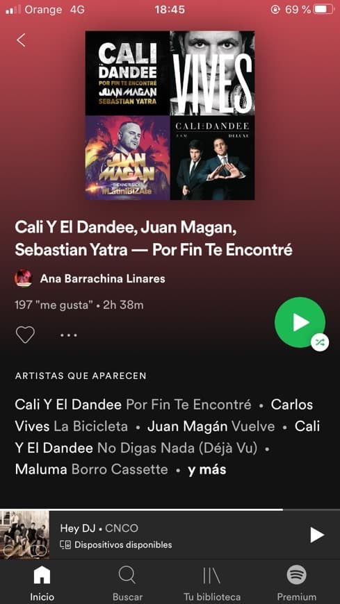 Fashion Playlist reggaeton antiguo 😍