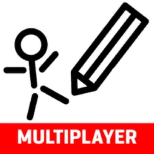 App Multiplayer Drawing