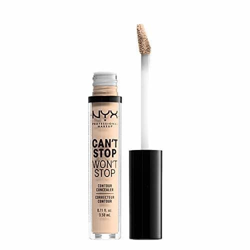 Beauty Nyx Professional Makeup Corrector No Comedogénico