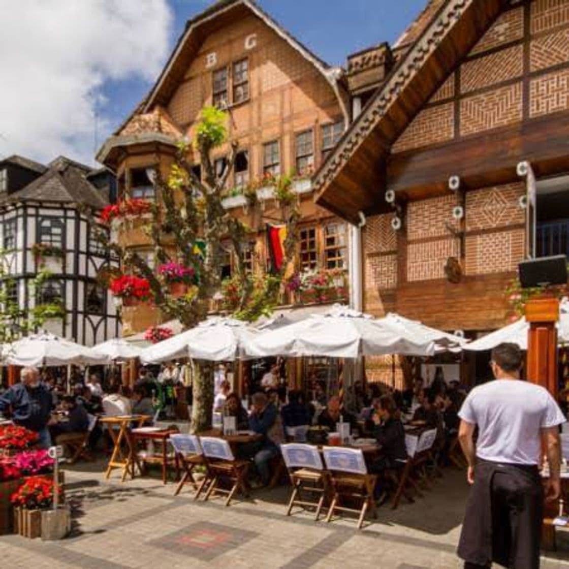 Restaurants Baden baden