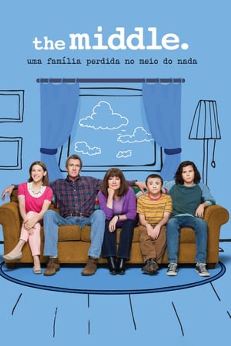 Serie The Middle