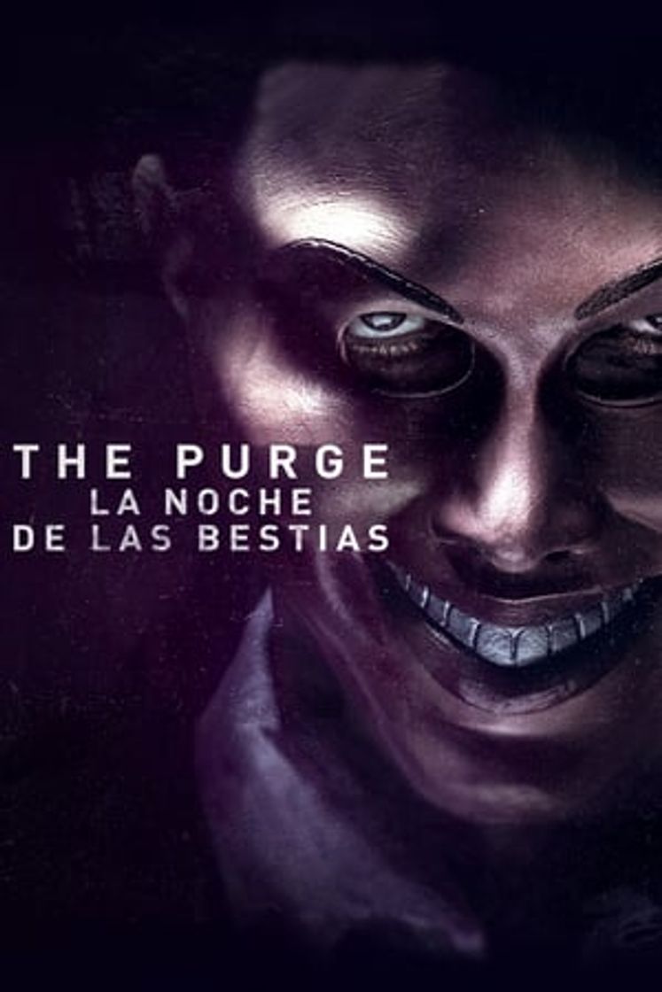 Película The Purge