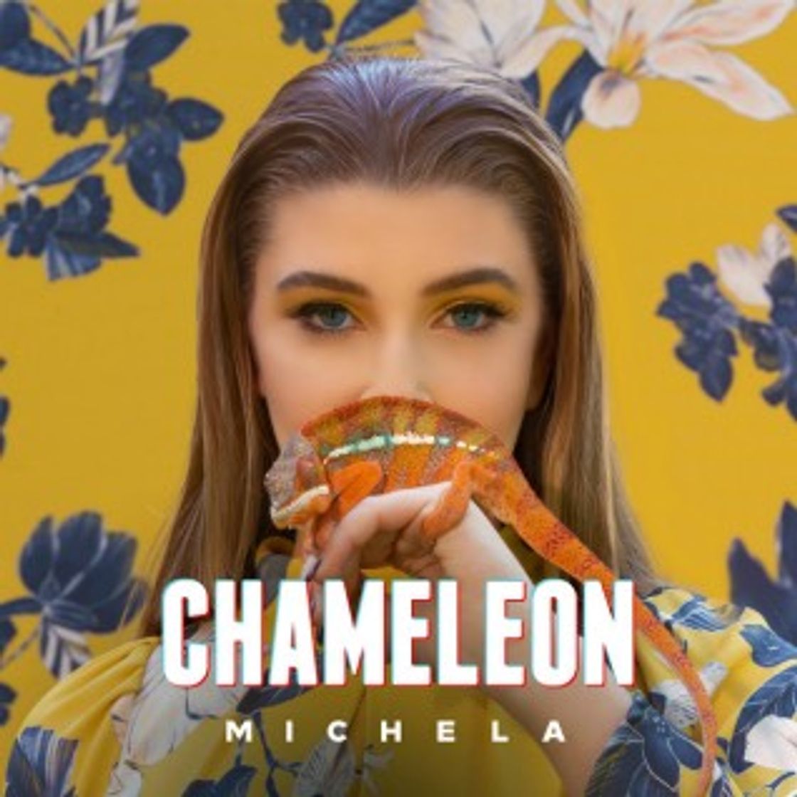 Canción Chameleon