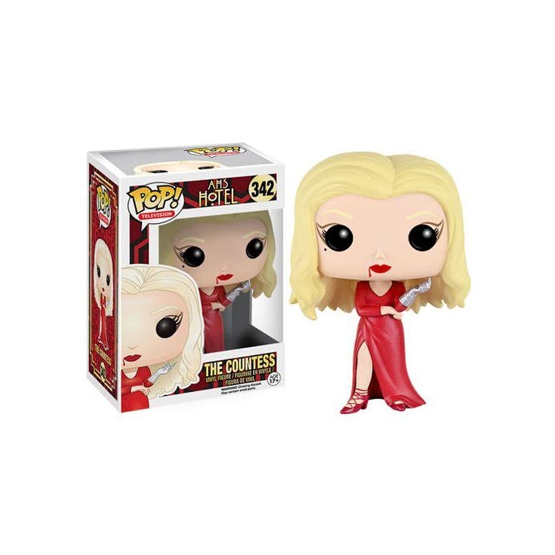 Product Funko The Countess AHS