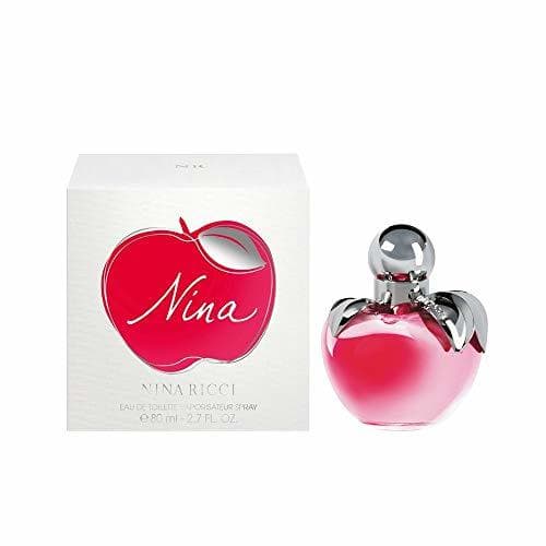 Beauty Nina, de NINA RICCI