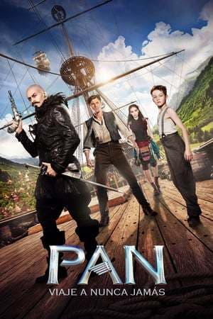 Movie Pan