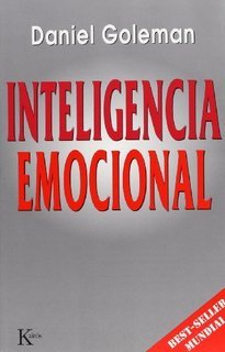 Libro Inteligencia emocional