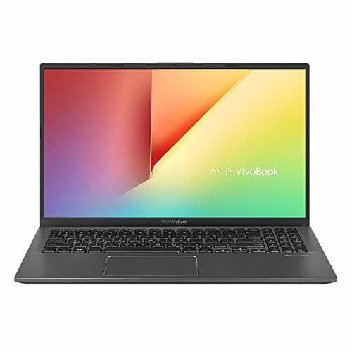 Product ASUS VivoBook 15 S512DA-BR658T - Portátil de 15,6" HD