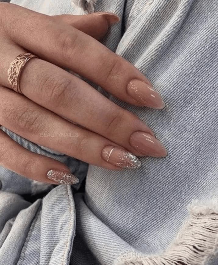 Fashion Nails