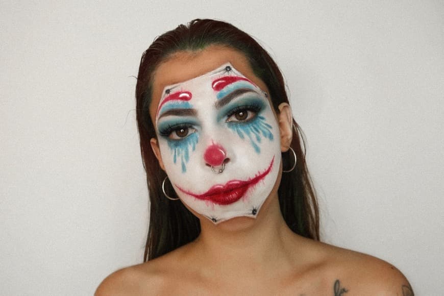 Moda Clown